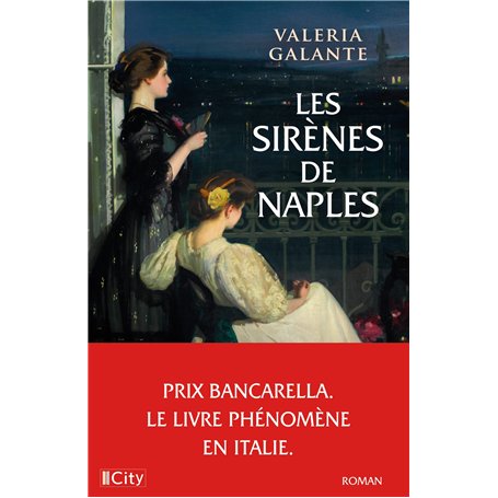 Les sirènes de Naples
