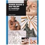 RONDES BOSSES ET BAS RELIEF - MODELAGE 17,12 €