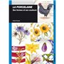PORCELAINE SES FORMES ET SES COULEURS 17,12 €