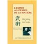 L'esprit au-dessus de la matière 14,78 €