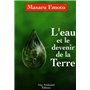 L'eau et le devenir de la terre 21,53 €