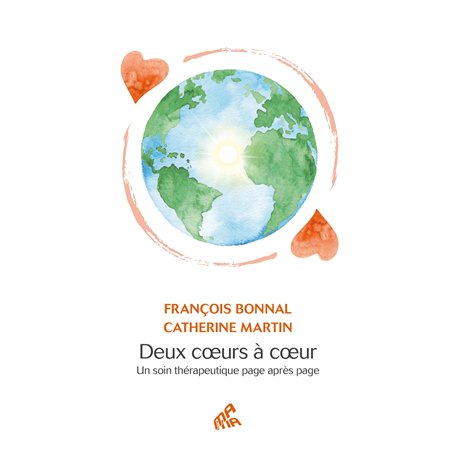 Deux coeurs à coeur