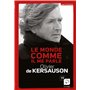 Le monde comme il me parle 18,59 €