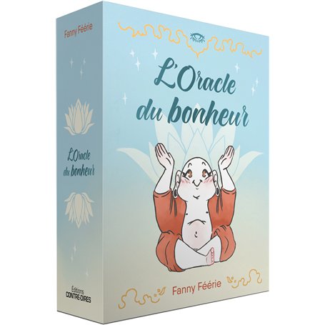 L'Oracle du bonheur