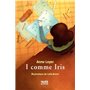 I comme Iris 11,74 €