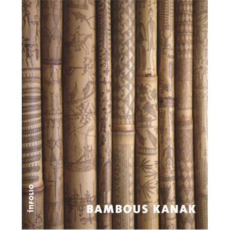 Bambous kanak. Une passion de Marguerite Lobsiger-Dellenbach