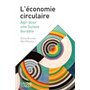 L'économie circulaire 14,58 €