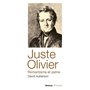 Juste Olivier, romantisme et patrie 9,78 €