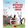 Les réfugiés du billot creux 15,56 €