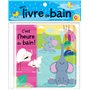C'est l'heure du bain 6,80 €