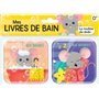 Mes livres de bain - La routine du dodo 9,69 €
