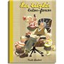 Les Triplés tutos-farces 15,17 €
