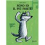 Sono io il più forte ! In musica 12,23 €