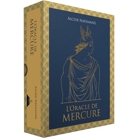 L'Oracle de Mercure