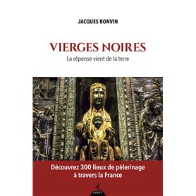Vierges noires - La réponse vient de la terre Vierges noires - La réponse vient de la terre