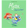 BD Ajax, Tome 01 10,76 €