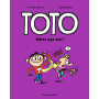 Toto BD, Tome 03 10,27 €