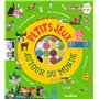 Petits jeux autour du monde 19,47 €
