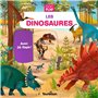 Les dinosaures 10,27 €