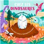 Chez les dinosaures