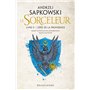 Sorceleur (Witcher)