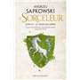 Sorceleur (Witcher)
