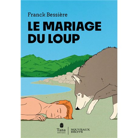 Le Mariage du loup