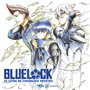 Blue Lock - Le livre de coloriage officiel