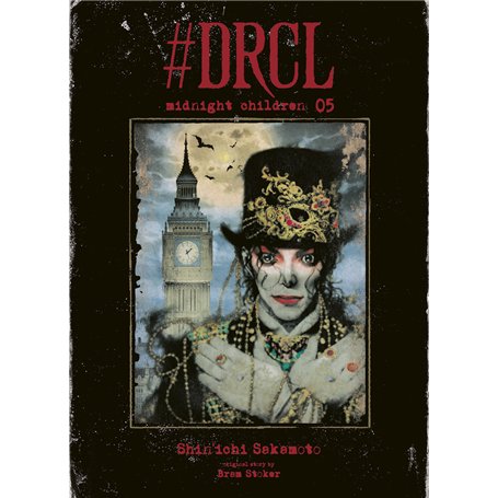 #DRCL midnight children T05