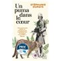 Un puma dans le coeur