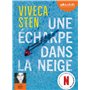Une écharpe dans la neige 25,93 €