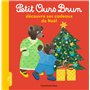 Petit Ours Brun découvre ses cadeaux de Noël - Dès 2 ans