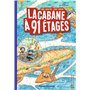 La Cabane à 13 étages poche , Tome 07 8,12 €