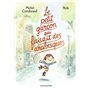Le petit garçon qui faisait des arabesques 13,60 €