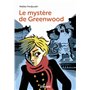 Le mystère de Greenwood 6,75 €