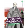 Le XXe siècle en manga, Tome 01 13,21 €