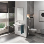 GROHE Mitigeur monocommande Lavabo Taille S Start Flow Chromé 23769000 79,99 €