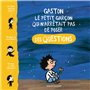Gaston, le petit garcon qui n'arrêtait pas de poser des questions 14,58 €