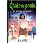 Chair de poule , Tome 06 6,36 €