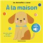 À la maison