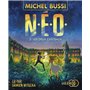 N.E.O. - tome 2 Les deux Châteaux 21,43 €