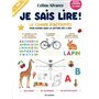 Je sais lire ! - Le cahier d'activités