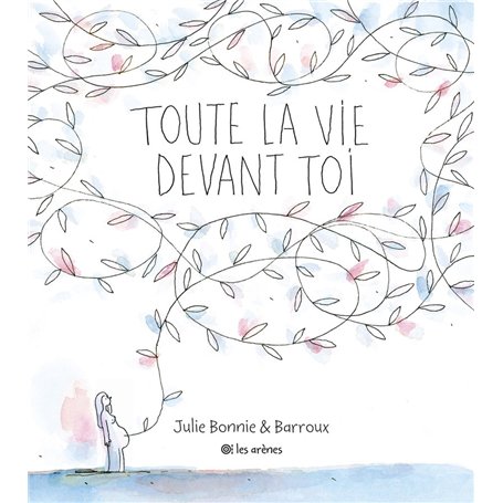 Toute la vie devant toi