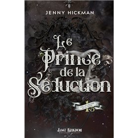 Le prince de la séduction Le prince de la séduction