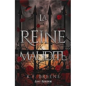 La reine maudite La reine maudite