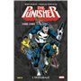 Punisher : L'intégrale 1988-1989 (T04) 35,23 €