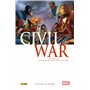 Civil War T05 : Journal de guerre