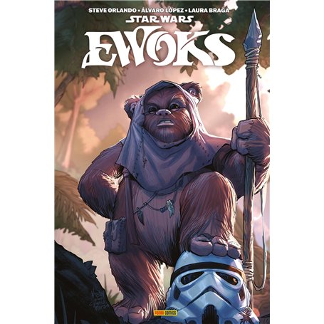 Star Wars - Ewoks