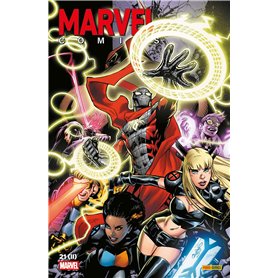 Marvel Comics (II) N°21