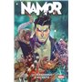 Namor : Le dernier Roi d'Atlantis